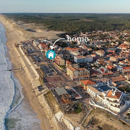 לאקאנו Studio Vue Imprenable Sur Ocean מראה חיצוני תמונה