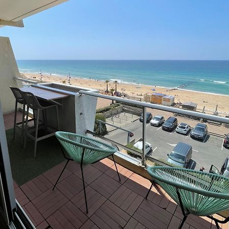 לאקאנו Studio Vue Imprenable Sur Ocean מראה חיצוני תמונה