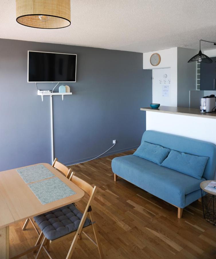 לאקאנו Studio Vue Imprenable Sur Ocean מראה חיצוני תמונה